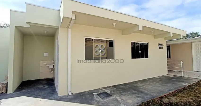 Residencia comercial - av florianopolis, 1388 - cajuru - curitiba - pr