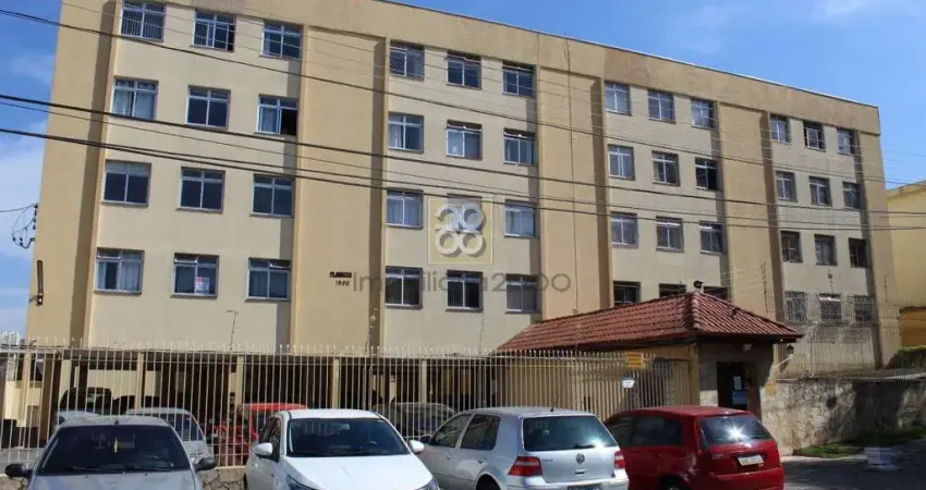 Apartamento - av presidente kennedy, 1500 - agua verde - curitiba - pr