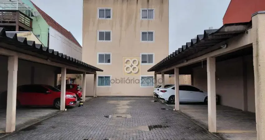 Apartamento - r hipolito da costa, 1295 - boqueirao - curitiba - pr