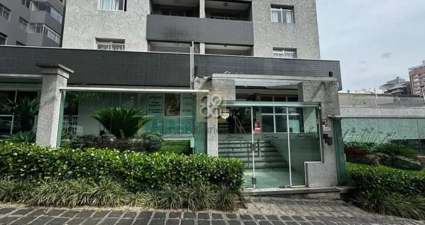 Apartamento com 1 quarto para alugar na Rua Nilo Cairo, 524, Centro, Curitiba