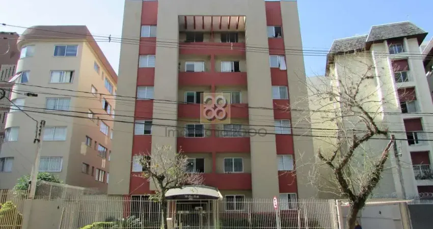 Apartamento mobiliado - r maua, 360 - alto da gloria - curitiba - pr