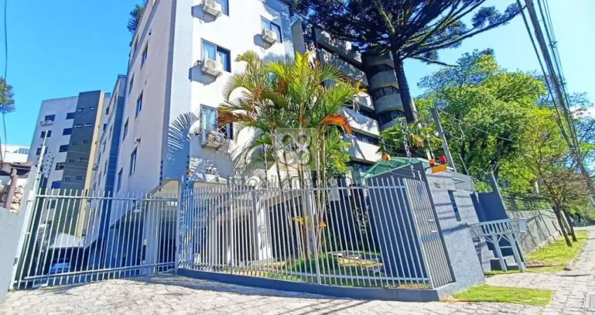 Apartamento - r deputado joaquim jose pedrosa, 738 - cabral - curitiba - pr