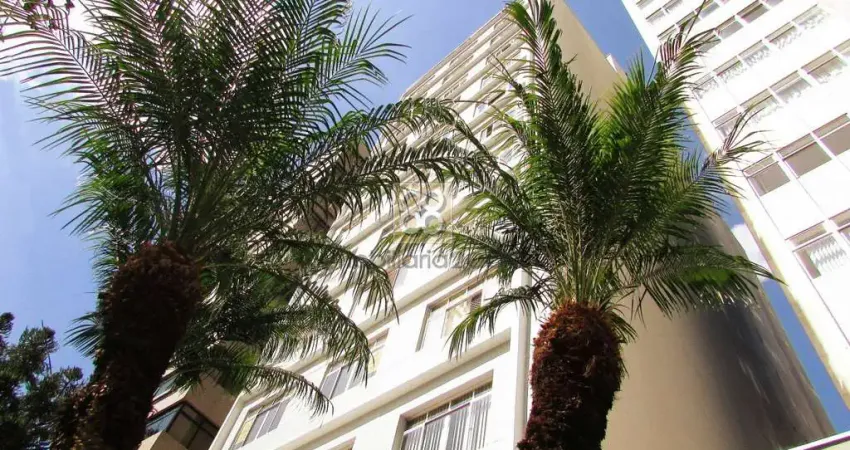 Apartamento - r quinze de novembro, 1222 - centro - curitiba - pr