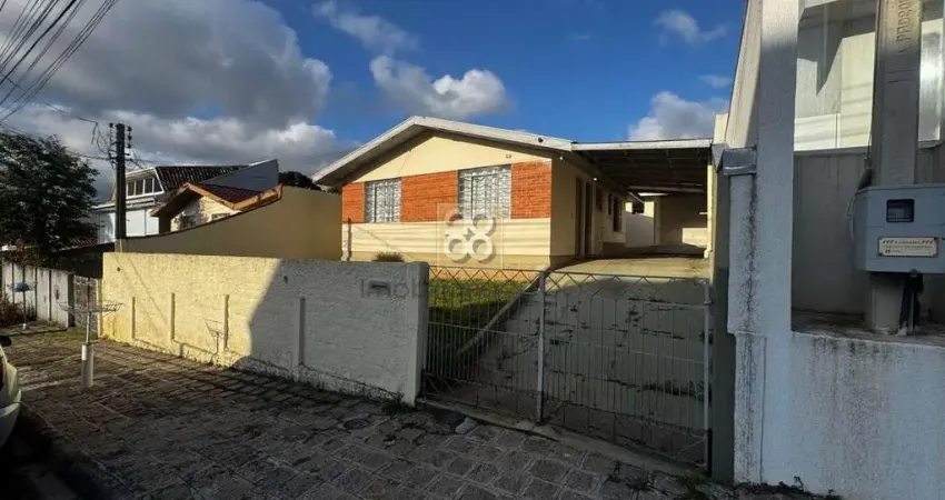 Casa de alvenaria - r da invernada, 80 - guabirotuba - curitiba - pr