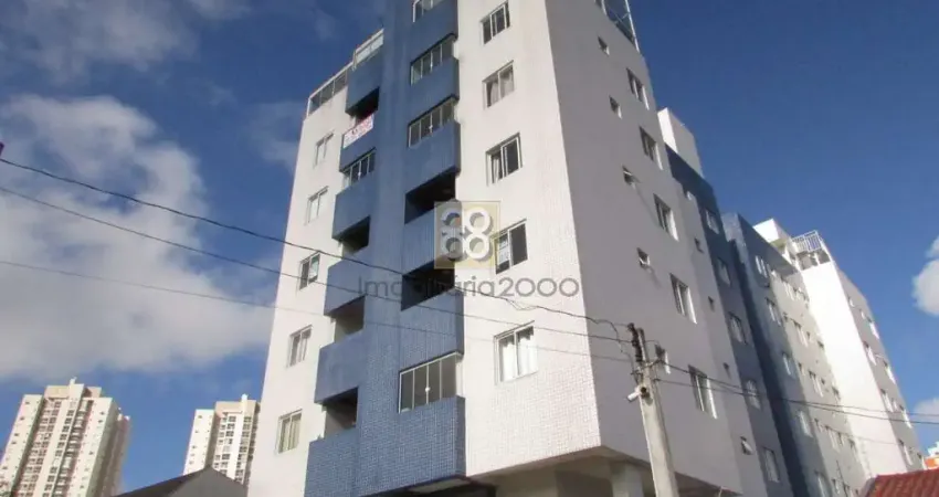 Apartamento com 2 quartos para alugar na Rua Oyapock, 259, Cristo Rei, Curitiba
