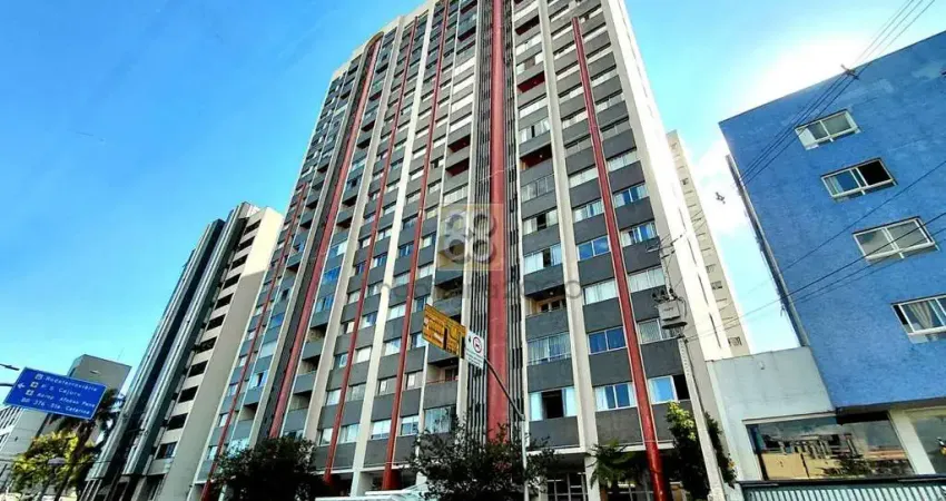 Apartamento - r desembargador westphalen, 824 - reboucas - curitiba - pr