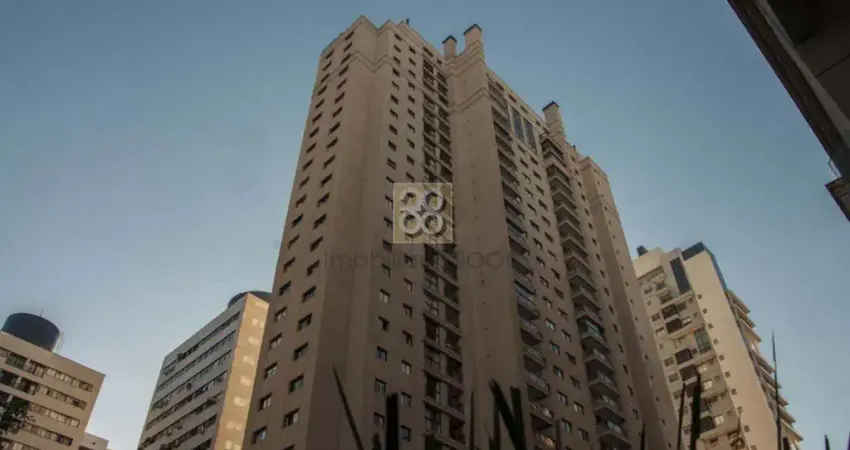 Apartamento - r dona alice tibirica, 765 - bigorrilho - curitiba - pr