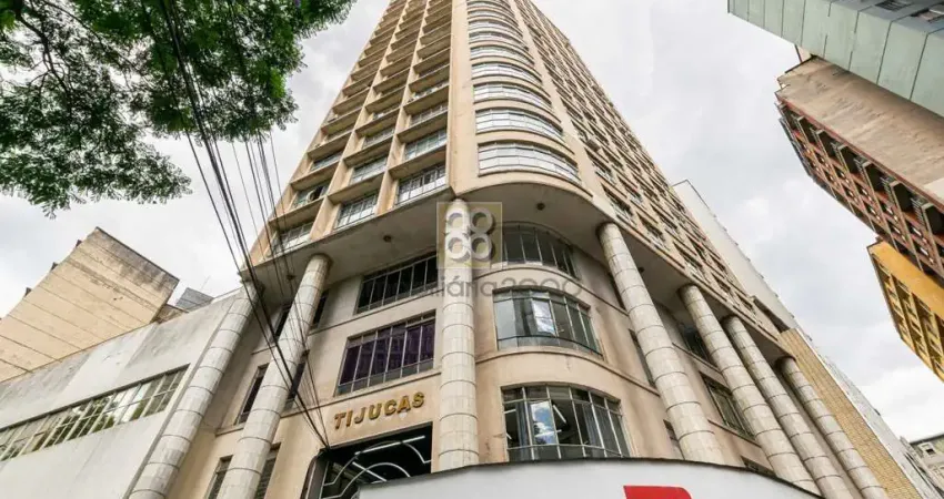 Sala/cjto. comercial - r candido lopes, 289 - centro - curitiba pr