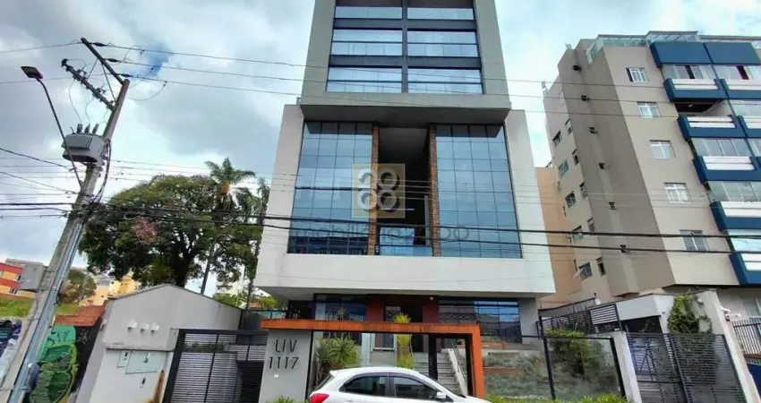 Apartamento Mobiliado - R Presidente Carlos Cavalcanti, 1117 - Centro - Curitiba - PR