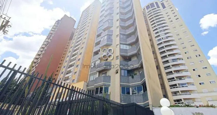 Apartamento - R Desembargador Motta, 2308 - Centro - Curitiba - PR