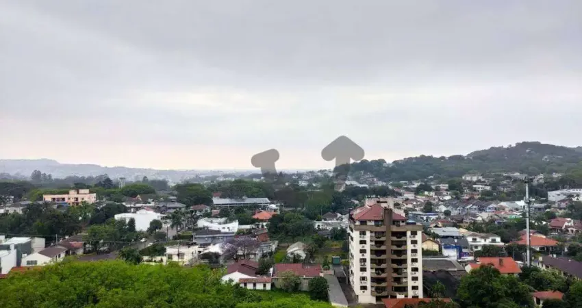 Apartamento à venda, 102 m² por R$ 896.400,00 - Centro - Santa Cruz do Sul/RS