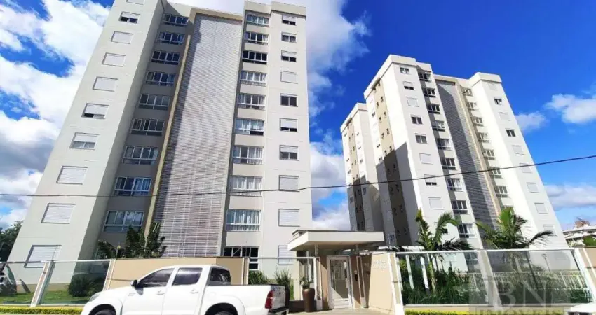 Apartamento à venda, 94 m² por R$ 623.500,00 - Santo Inácio - Santa Cruz do Sul/RS