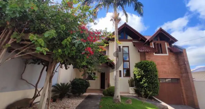 Casa à venda, 163 m² por r$ 941.500,00 - santo inácio - santa cruz do sul/rs