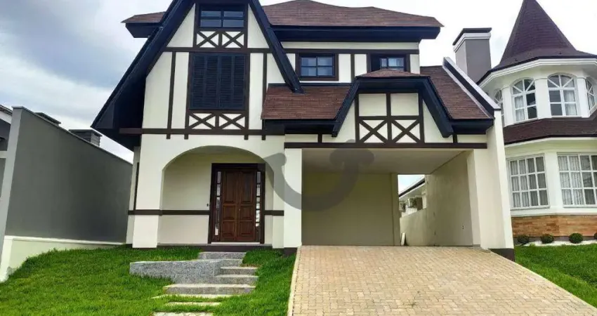 Casa com 3 dormitórios à venda, 200 m² por R$ 1.252.000,00 - Country - Santa Cruz do Sul/RS