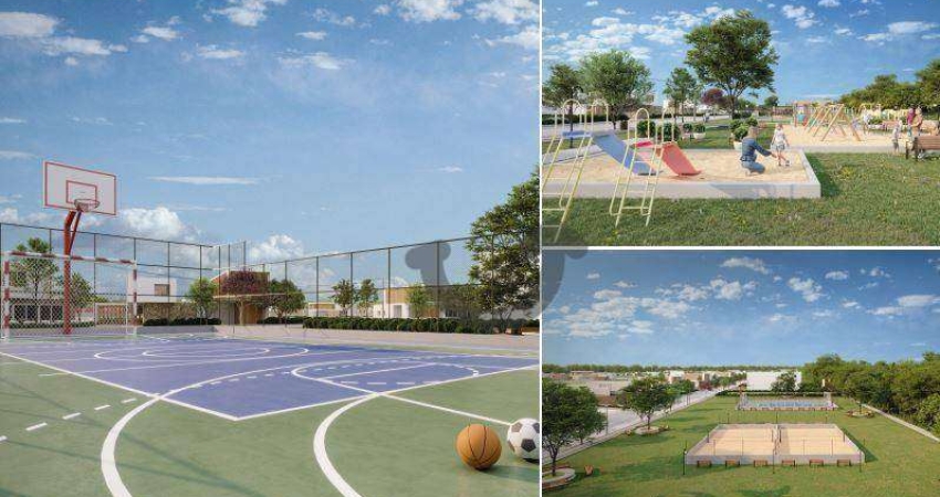 Terreno à venda, 300 m² - Linha Santa Cruz - Santa Cruz do Sul/RS