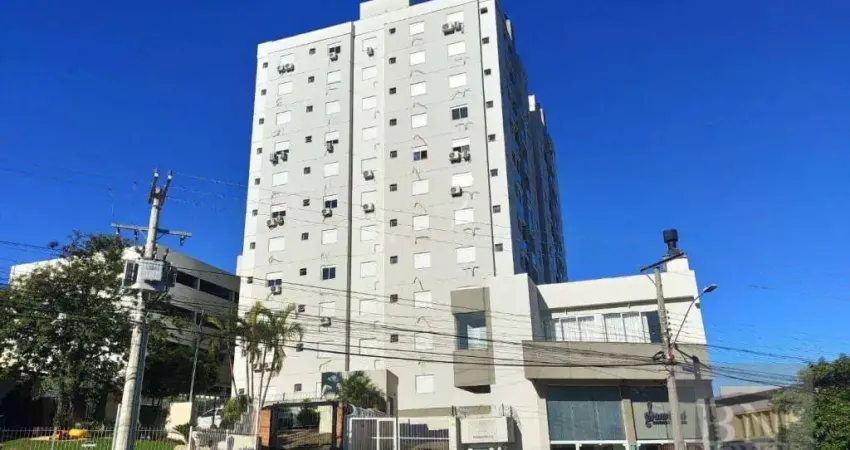 Apartamento com 2 dormitórios, 72 m² - venda por R$ 510.000,00 ou aluguel por R$ 2.870,00/mês - Universitário - Santa Cruz do Sul/RS