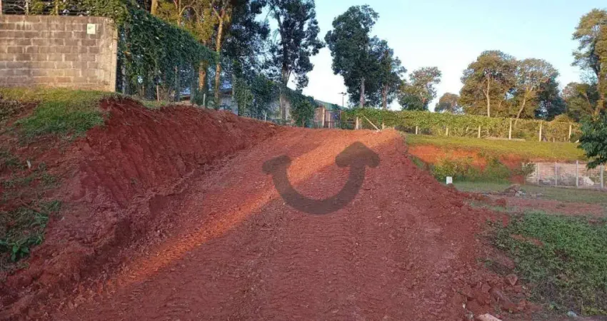 Terreno à venda, 1182 m² por R$ 210.000,00 - Country - Santa Cruz do Sul/RS