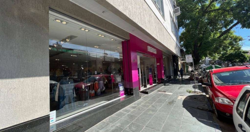 Loja para alugar, 1319 m² por R$ 29.900,00/mês - Centro - Santa Cruz do Sul/RS