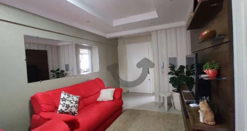 Apartamento com 2 dormitórios para alugar, 64 m² por R$ 2.140,00/mês - Centro - Santa Cruz do Sul/RS