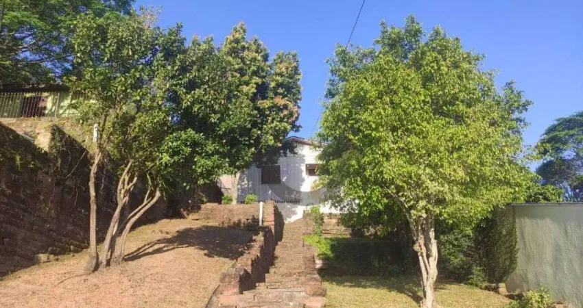Casa com 3 dormitórios à venda, 77 m² por R$ 135.000,00 - Bonfim - Santa Cruz do Sul/RS