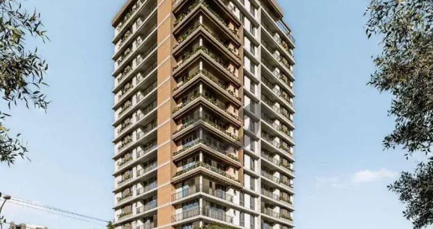 Apartamento à venda, 138 m² - Higienópolis - Santa Cruz do Sul/RS