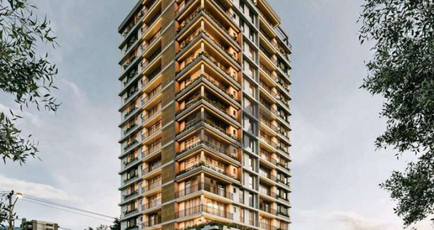 Apartamento com 2 suítes à venda- Higienópolis - Santa Cruz do Sul/RS