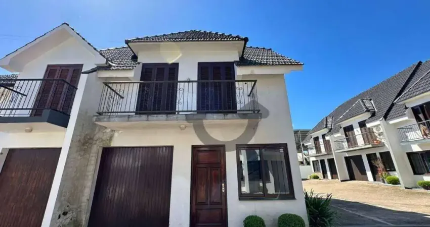 Casa com 3 dormitórios à venda, 113 m² por R$ 350.000,00 - Independência - Santa Cruz do Sul/RS