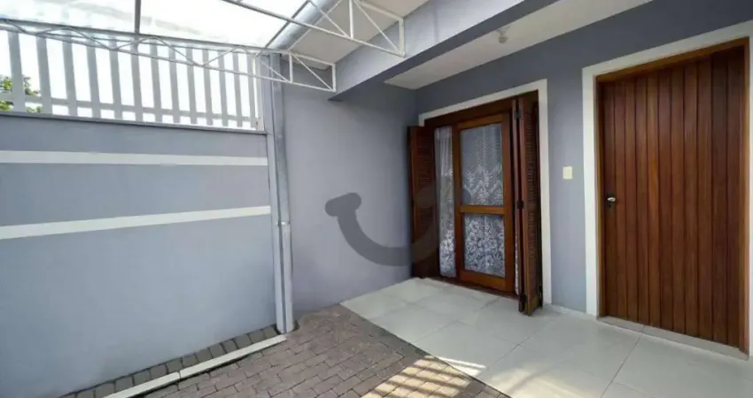 Casa com 2 dormitórios à venda, 91 m² por R$ 320.000,00 - Arroio Grande - Santa Cruz do Sul/RS