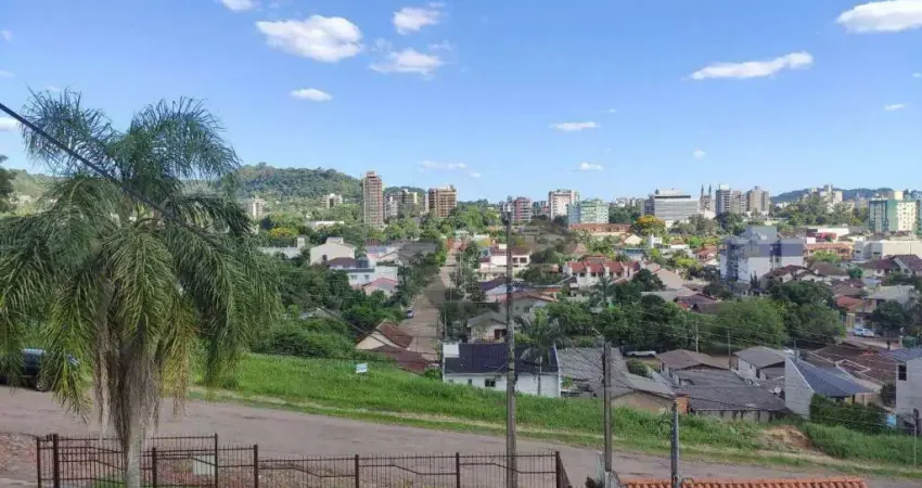 Casa com 3 quartos à venda na Rua Doutor Álvaro Correa da Silva, Santo Inácio, Santa Cruz do Sul