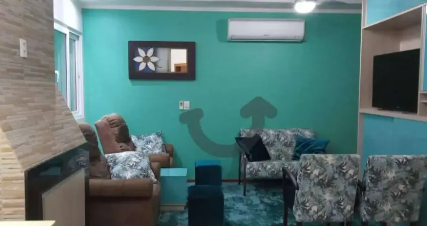 Casa com 4 dormitórios à venda, 277 m² - renascença - santa cruz do sul/rs