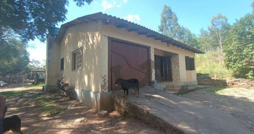 Terras à venda, 93102 m² por R$ 1.630.000 - Linha Travessa - Santa Cruz do Sul/RS
