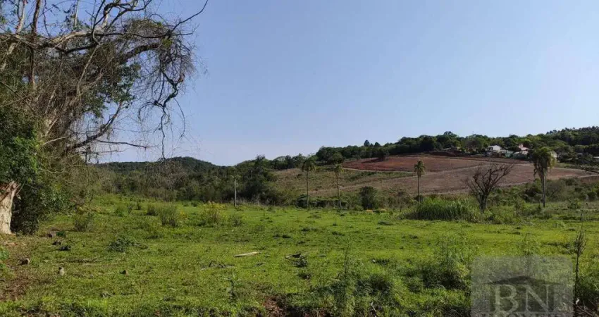 Terreno à venda na Rua Barão do Arroio Grande, Aliança, Santa Cruz do Sul