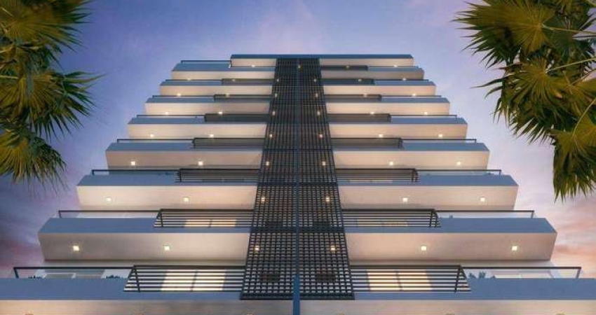 Apartamento com 2 dormitórios à venda, 89 m² - Centro - Santa Cruz do Sul/RS