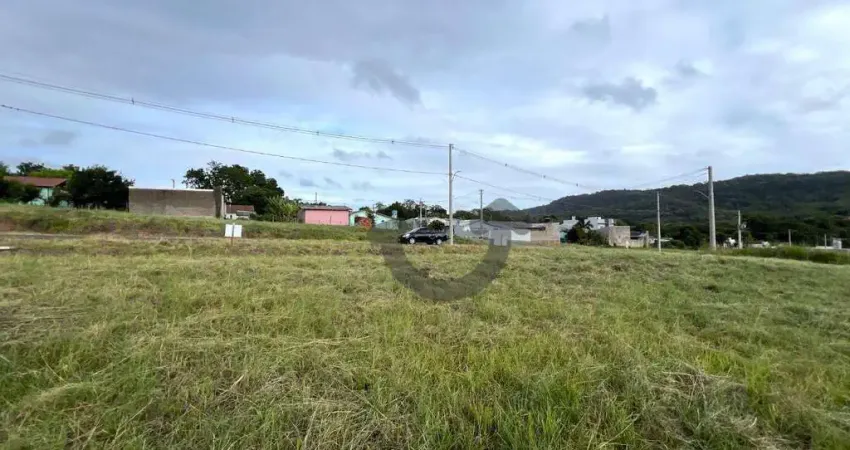 Terreno à venda, 250 m² por R$ 79.000,00 - Aliança - Santa Cruz do Sul/RS