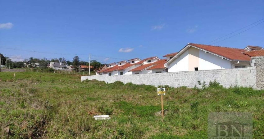 Terreno à venda, 654 m² por R$ 269.800,00 - João Alves - Santa Cruz do Sul/RS