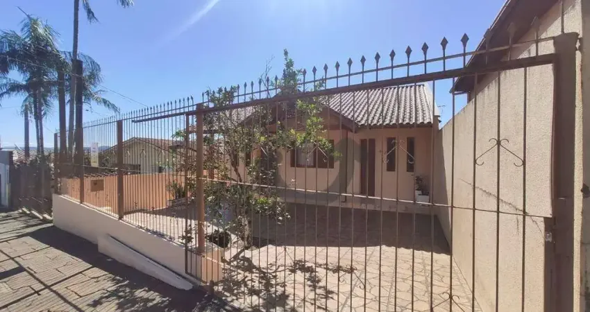 Casa com 3 dormitórios à venda - Senai - Santa Cruz do Sul/RS