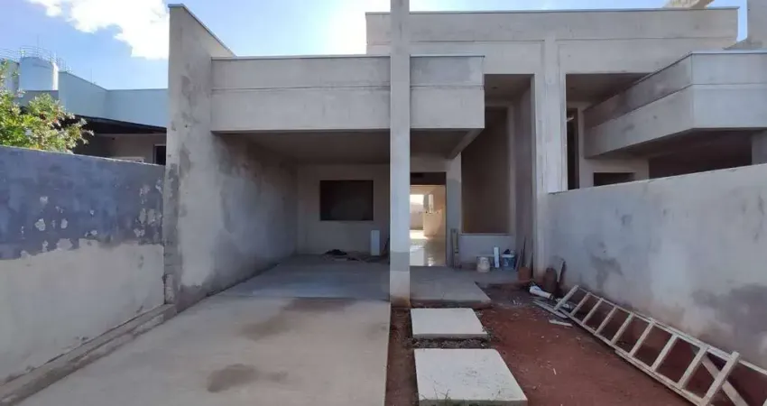 Casa com 2 quartos à venda na Rua Professor Simão H. a Campis, João Alves, Santa Cruz do Sul