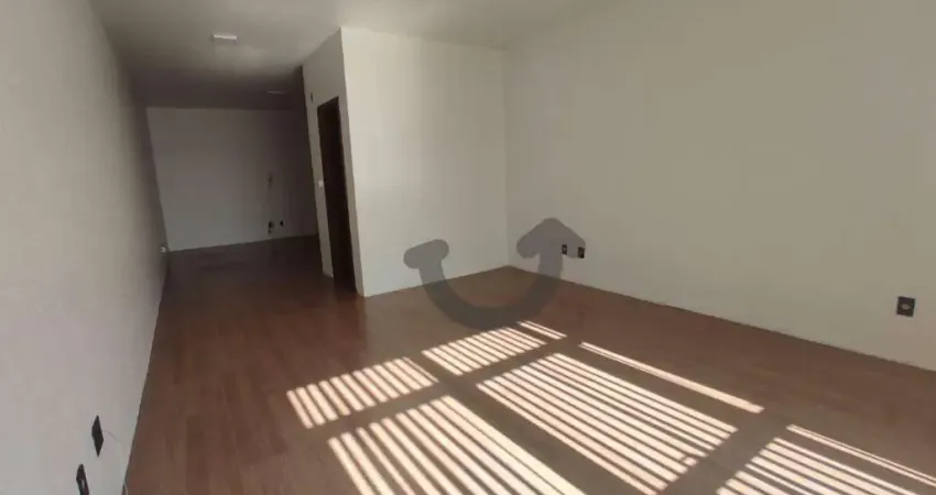 Sala para alugar, 46 m² por R$ 1.341,00/mês - Centro - Santa Cruz do Sul/RS