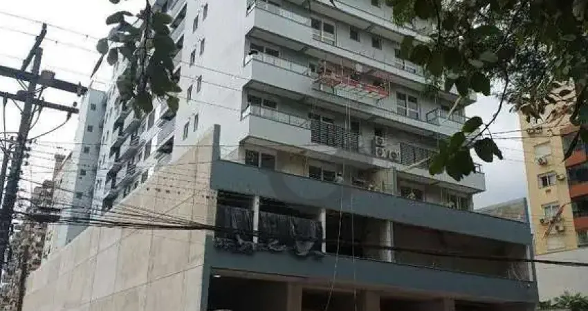 Apartamento com 2 dormitórios à venda, 92 m² por R$ 784.000,00 - Centro - Santa Cruz do Sul/RS