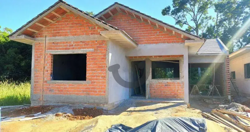 Casa com 3 quartos à venda na Rua Edemar Renaldino Bender, Linha Santa Cruz, Santa Cruz do Sul