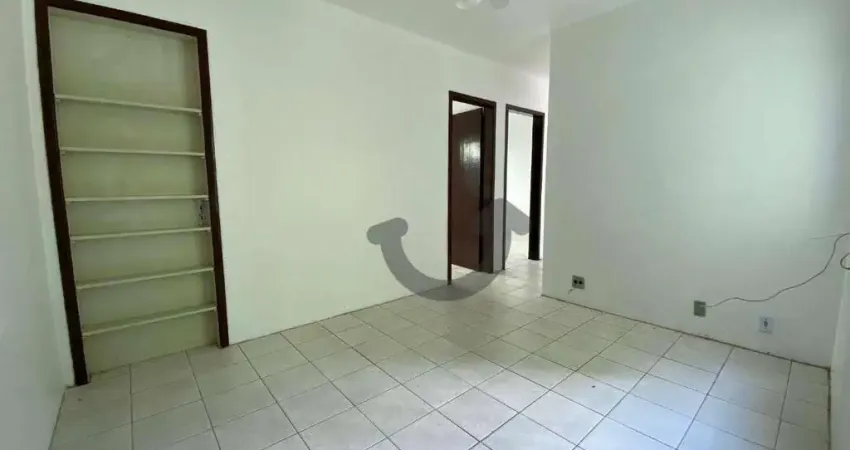 Apartamento com 2 dormitórios para alugar, 44 m² por R$ 1.290,00/mês - Faxinal Menino Deus - Santa Cruz do Sul/RS