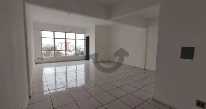 Sala, 40 m² - venda por R$ 180.000 ou aluguel por R$ 700/mês - Centro - Santa Cruz do Sul/RS