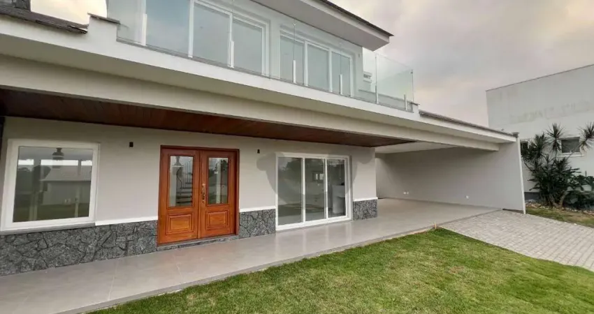 Casa com 3 dormitórios à venda, 236 m² por R$ 1.479.000,00 - Country - Santa Cruz do Sul/RS