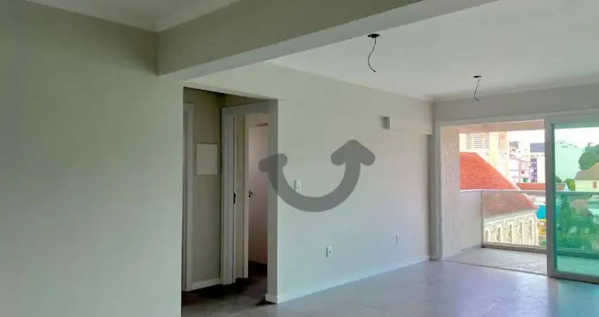 Apartamento com 2 dormitórios à venda, 129 m² por R$ 698.000,00 - Centro - Santa Cruz do Sul/RS