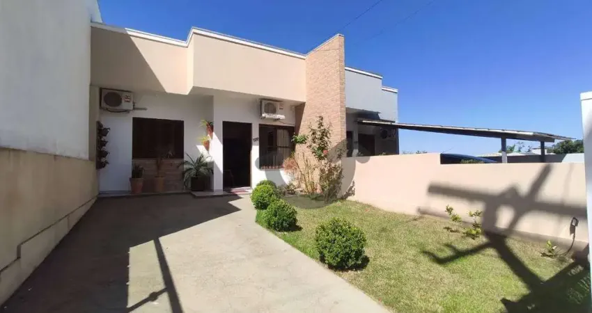 Geminado mobiliado na João ALves
