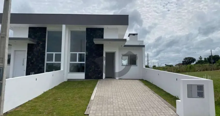 Amplo geminado a venda em Vera Cruz