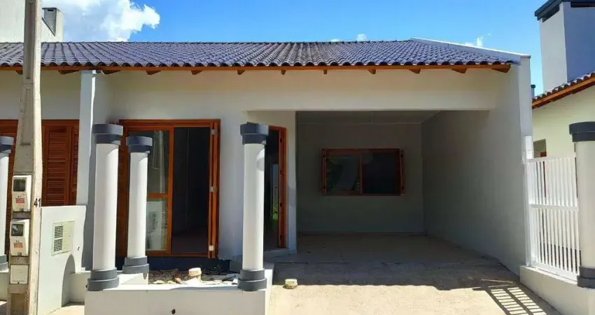 Casa com 2 quartos à venda na Rua Professor Walter Carlos Kahmann, Linha Santa Cruz, Santa Cruz do Sul