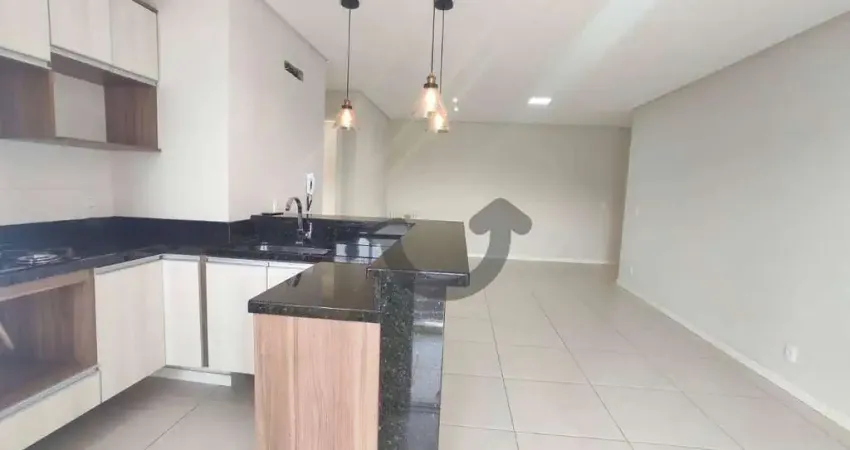 Apartamento com 2 dormitórios, 72 m² - unisc - universitário - santa cruz do sul/rs