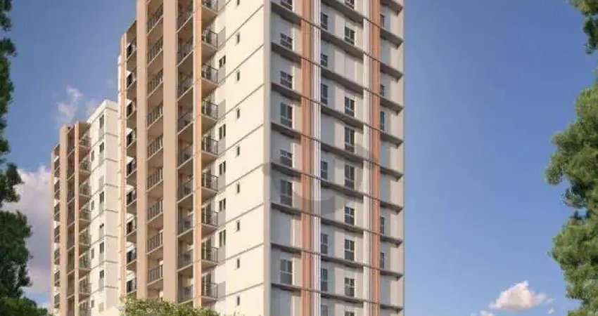 Apartamento com 3 dormitórios e 1 suíte próximo ao Mauá