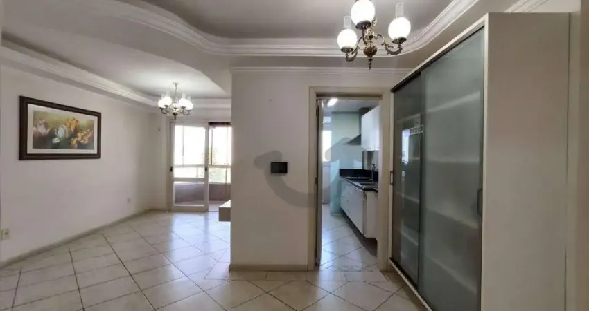 Apartamento com 3 dormitórios à venda, 117 m² por R$ 828.000,00 - Centro - Santa Cruz do Sul/RS